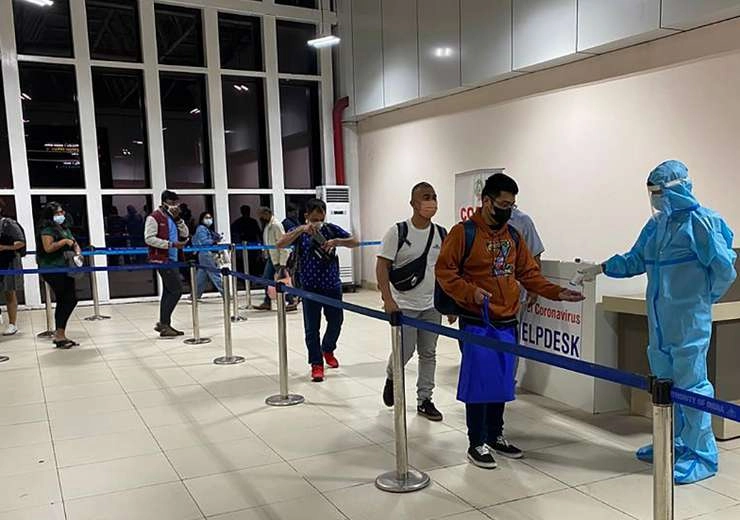 COVID-19 : दिल्ली में 15 जनवरी तक एयरपोर्ट पर ड्यूटी देंगे सरकारी शिक्षक, स्कूल रहेंगे बंद - delhi government teacher airport duty from 31 december for passenger follow covid guideline