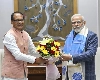 Khelo India की मेजबानी के लिए CM शिवराज ने दिया PM मोदी को धन्यवाद, मेडल लाने पर राज्य के खिलाड़ियों को देंगें 5 लाख रुपए