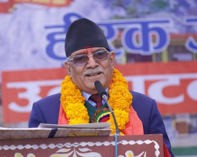 नेपाल के प्रधानमंत्री प्रचंड के भारत दौरे से पहले चीन की क्यों हो रही है बात