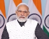 Turkey Earthquake : प्रधानमंत्री मोदी ने कहा- तुर्की के लोगों के साथ एकजुटता से खड़ा है भारत...