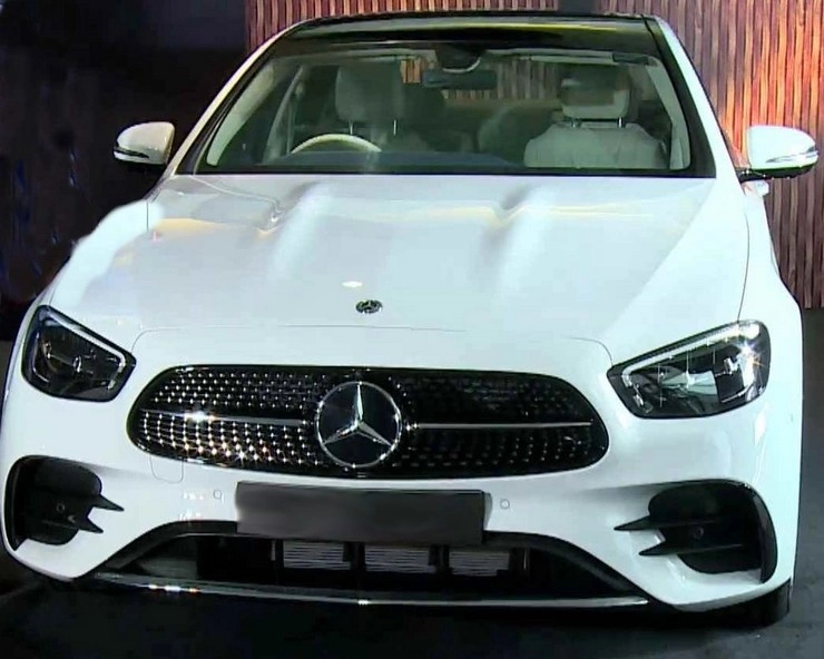 Mercedes-Benz : मर्सिडीज-बेंज 2023 में भारत में लांच करेगी 10 नई कार, जानिए क्‍या होगी कीमत...