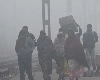 Weather Update : उत्तर भारत में लोगों को मिल सकती है ठंड से राहत, अगले 5 दिन शीतलहर की संभावना नहीं