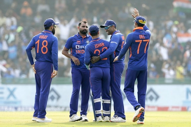 न्यूजीलैंड ने भारत के खिलाफ बनाया अब तक का तीसरा सबसे न्यूनतम स्कोर, 108 रनों पर सिमटी पारी
