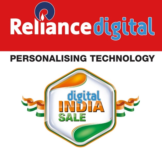 Reliance Digital India Sale : रिलायन्स डिजिटल इंडिया सेल उत्तम ऑफर्ससह सुरू झाला
