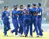 न्यूझीलंडविरुद्ध निर्भेळ विजयासह टीम इंडिया क्रमवारीत अव्वलस्थानी