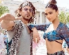 पठान में दीपिका पादुकोण के एक्शन को शाहरुख खान ने बताया 'सबसे सेक्सी फाइट सीन'