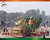 Republic Day Parade : झांकियों ने मोहा मन, नारी शक्ति से लेकर नशा मुक्त भारत दिए यह संदेश (फोटो)