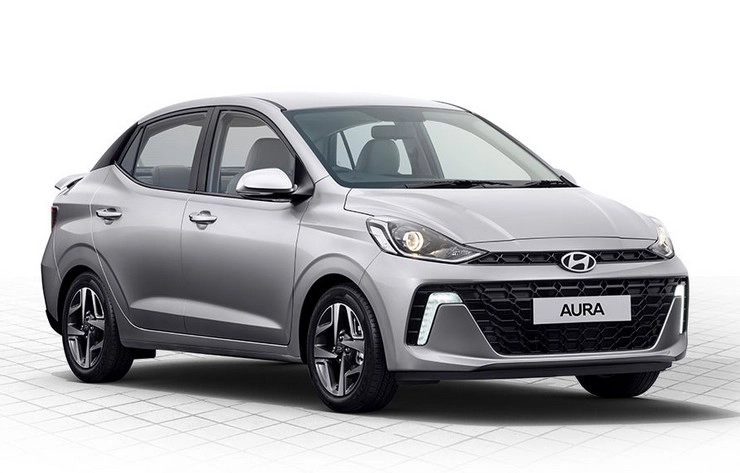 30 से ज्यादा खूबियों के साथ आई Hyundai की नई Aura, कीमत 6.29 लाख रुपए से शुरू - 2023 Hyundai Aura launched in India at Rs 6.29 lakh: Price, variants, specs, features