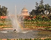 Mughal Garden : राष्‍ट्रपति भवन के मुगल गार्डन का बदला नाम, अब इस नाम से जाना जाएगा...