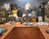 कानपुर देहात में मोबाइल लूटने वाला गैंग पकड़ा, युवती से हुई लूटपाट का 15 घंटे में खुलासा, आरोपी शौक पूरे करने को करते थे वारदातें
