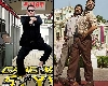 Nattu Nattu से लेकर Gangnam Style तक ये गाने हैं दुनिया में प्रचलित