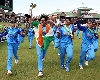 Under 19 Women T20 World Cup की टीम में मिली शेफाली, श्वेता और पार्श्वी  को जगह