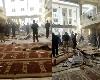 पेशावर की मस्जिद में विस्फोट, 17 की मौत, 90 से ज्यादा लोग घायल