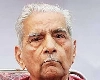 पूर्व कानून मंत्री शांति भूषण का 97 साल की उम्र में निधन