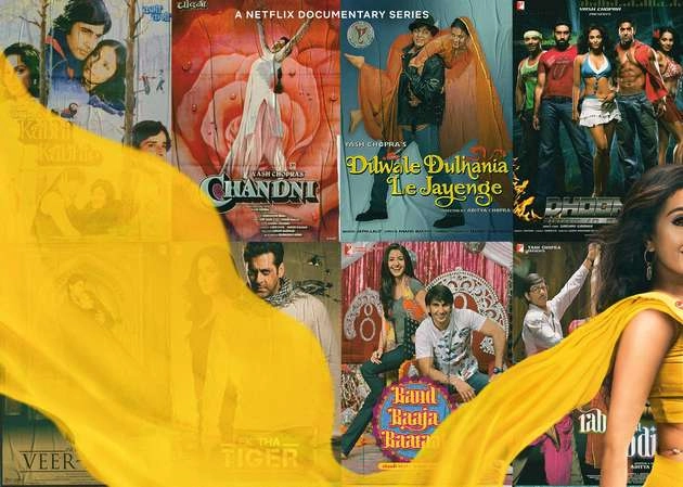 'रोमांस किंग' यश चोपड़ा पर बनी डॉक्यूमेंट्री सीरीज का ट्रेलर रिलीज, इस दिन नेटफ्लिक्स पर होगी स्ट्रीम | yash chopras documentary series the romantics trailer out