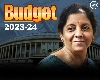 बजट 2023-24 : निर्मला सीतारमण ने कहा- भारतीय अर्थव्यवस्था सही दिशा में