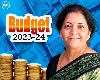 Budget 2023: બજેટમાં નાણામંત્રી નિર્મલા સીતારમણએ મોટી જાહેરાત કરી, કોને શું મળ્યું?