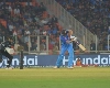 न्यूजीलैंड के खिलाफ भारत ने बनाया अब तक का सर्वश्रेष्ठ T20I स्कोर, 20 ओवर में जड़े 234 रन