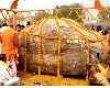 6 करोड़ साल पुरानी देव शिला से 'प्रकट' होंगे प्रभु राम और माता सीता