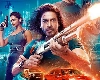 बॉक्स ऑफिस पर कैसा रहा शाहरुख खान की फिल्म 'पठान' का 10वां दिन?