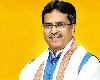 Tripura Assembly Election : मुख्यमंत्री साहा बोले- त्रिपुरा चुनाव में आदिवासी कल्याण और विकास जैसे मुद्दों पर ध्यान देगी भाजपा