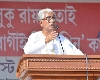 Tripura Election : माणिक सरकार ने कहा- त्रिपुरा में BJP के कुशासन के कारण साथ आए कांग्रेस और माकपा...