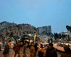 24 घंटों में भूकंप के 3 झटकों ने तुर्की और सीरिया में बरपाया कहर, 2500 से ज्यादा लोगों की मौत
