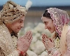 Siddharth Kiara Wedding Photos सिद्धार्थ कियाराच्या लग्नाचे फोटो