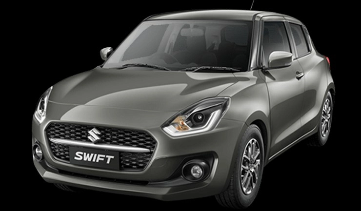 Swift को Maruti Suzuki ने किया और भी सुरक्षित, दे दिया यह महंगी कार वाला standard feature - Maruti Suzuki Swift now gets ESP as standard feature