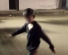 अहमदाबाद की सड़कों पर नशे में घूमते बच्चे का वीडियो वायरल