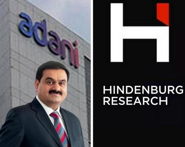 Adani Group vs Hindenburg : हिंडनबर्ग रिसर्च के संस्थापक ने कहा- नहीं लगा कभी प्रतिबंध, न ही कोई जांच चल रही - Hindenburg Research founder said research was never banned