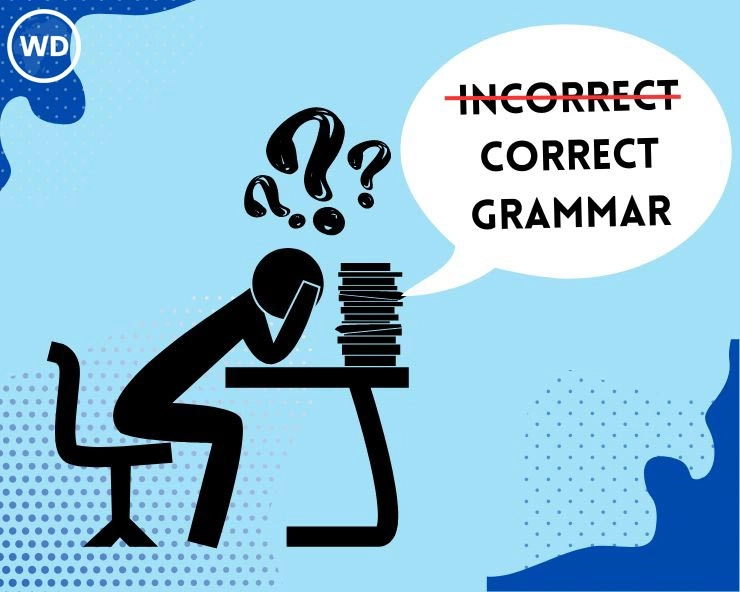 क्या आपकी भी English लिखते समय होती है Grammar गलत? इन AI Tool का करें प्रयोग - English Writing grammar checker