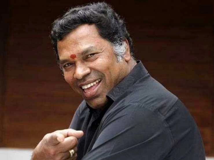 तारक रत्न के बाद साउथ इंडस्ट्री को लगा एक और झटका, मशहूर तमिल कॉमेडियन मायिलसामी का निधन