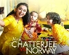 रानी मुखर्जी की फिल्म 'मिसेज़ चटर्जी वर्सेस नॉर्वे' शाहरुख खान की 'पठान' से निकली आगे