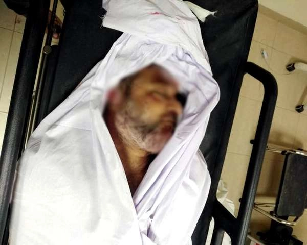 कश्मीर में सक्रिय रहा एक और आतंकी कमांडर खालिद पाकिस्तान में मारा गया
