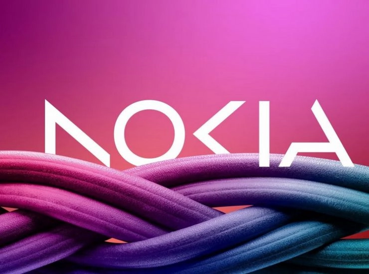 Nokia ने बदल दिया अपना logo, जानिए 60 साल में पहली बार क्यों हुआ यह बड़ा बदलाव? - Nokia changes iconic logo for first time in 60 years