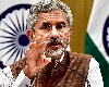 'अखंड भारत' की तस्वीर पर भड़का PAK, विदेश मंत्री जयशंकर का करारा जवाब पाकिस्तान के पास समझने की शक्ति नहीं...