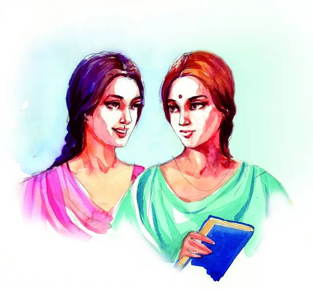 लाड़ली बहना योजना क्या है? किसे मिलेगा फायदा? जानिए 10 बातें - Ladli behna yojana form online apply