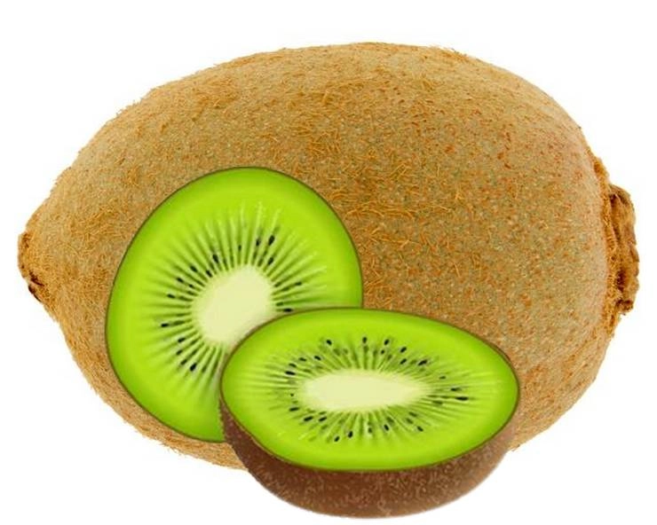 कीवी फल के 10 आश्चर्यजनक फायदे, किडनी और हार्ट के लिए असरकारी - Benefits of eating kiwi