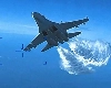 रूसी लड़ाकू विमान ने अमेरिका के ड्रोन पर ईंधन फेंका, अब अमेरिकी सेना ने जारी किया 42 सेकंड का वीडियो