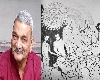 इंदौर के संदीप राशिनकर के चित्रों से सज्जित है नोबेल विजेता कैलाश सत्यार्थी की प्रेरक कृति