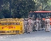 राहुल गांधी के घर पहुंची दिल्ली पुलिस, क्या है इसका भारत जोड़ो यात्रा से कनेक्शन...