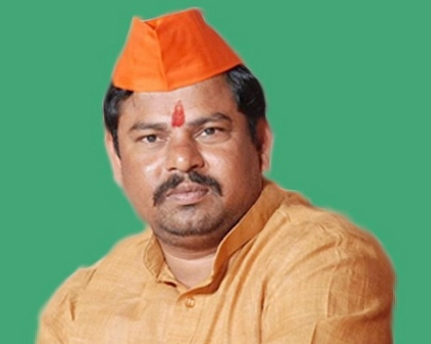 महाराष्ट्र के मुख्यमंत्री एकनाथ शिंदे को 'योगी मॉडल' अपनाना चाहिए : टी. राजा सिंह - T Raja Singh said that the Chief Minister of Maharashtra should adopt the Yogi model