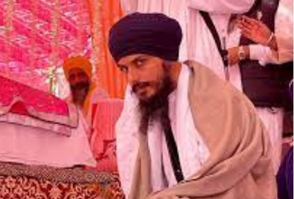 कौन है अमृतपाल सिंह की पत्नी, क्या 'ससुराल' भागना चाहता है खालिस्तानी समर्थक - Who is Amritpal Singh wife