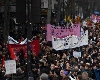 France Protests : पेंशन विवाद को लेकर फ्रांस में विरोध प्रदर्शन, 457 प्रदर्शनकारी गिरफ्तार, 441 पुलिसकर्मी घायल