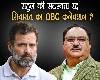 राहुल गांधी की सजा को OBC अपमान से जोड़ना भाजपा की सियासी मजबूरी?