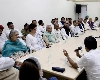 राहुल गांधी के समर्थन में कांग्रेस कल देशभर में करेगी 'सत्याग्रह', राजघाट पर जुटेंगे दिग्गज कांग्रेसी'