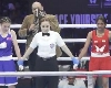 Women Boxing Championship : नीतू गंघास और स्वीटी बूरा ने रचा इतिहास, शानदार प्रदर्शन से बनीं विश्व चैंपियन