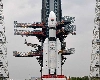 इसरो को बड़ी सफलता, LVM3 रॉकेट से एक साथ 36 सैटेलाइट लांच
