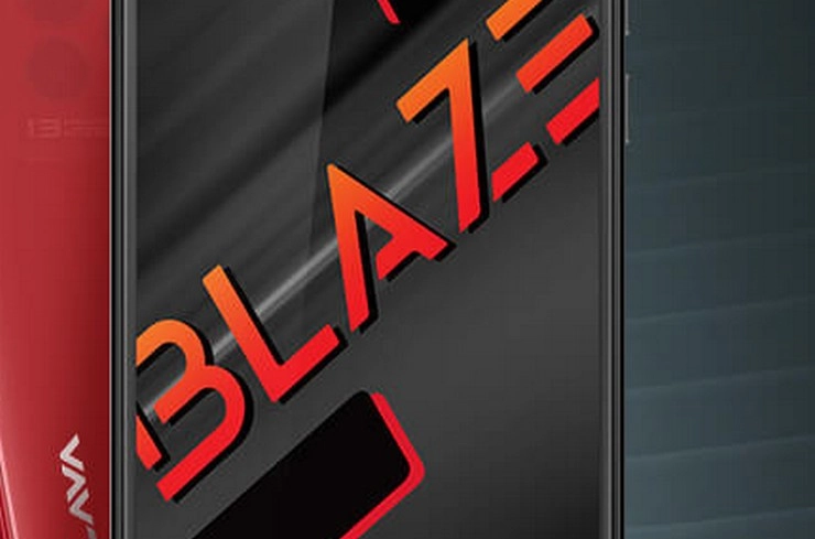 Lava Blaze 2 4G : तूफान मचाने आ रहा है लावा का किफायती स्मार्टफोन, धमाकेदार हैं फीचर्स